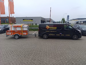 Bramar Klusservice🛠 plaats foto