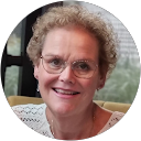 Marleen profielfoto